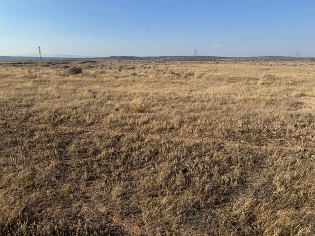 View of nature featuring rural landscape