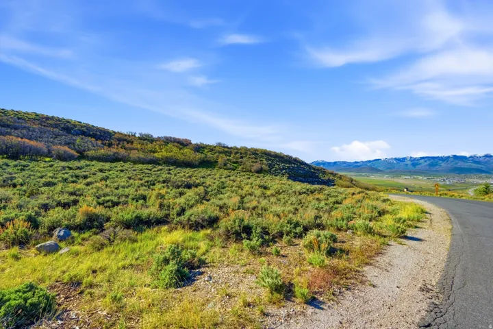 2562 E Canyon Gate Rd, Park City, Utah 84098