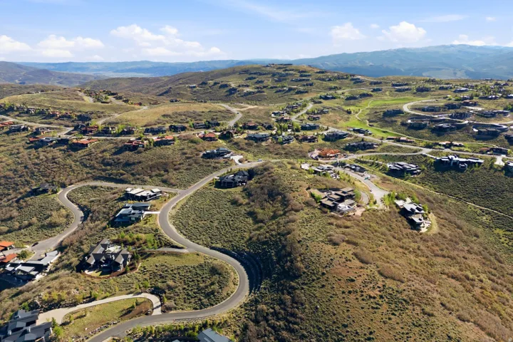2562 E Canyon Gate Rd, Park City, Utah 84098