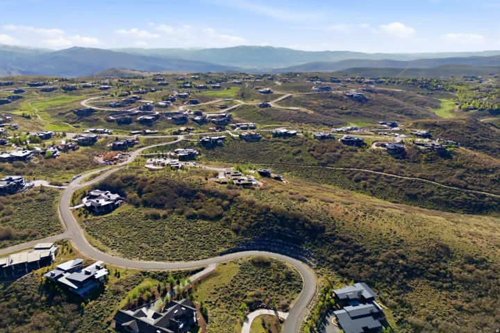 2562 E Canyon Gate Rd, Park City, Utah 84098