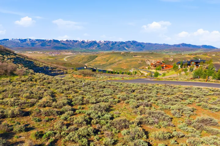 2562 E Canyon Gate Rd, Park City, Utah 84098