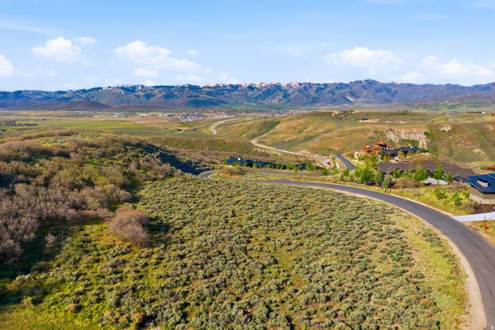 2562 E Canyon Gate Rd, Park City, Utah 84098