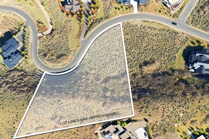 2562 E Canyon Gate Rd, Park City, Utah 84098