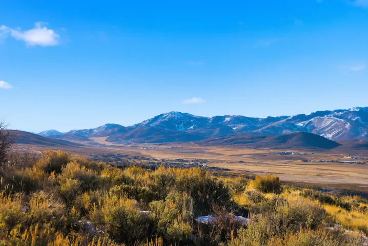 2562 E Canyon Gate Rd, Park City, Utah 84098
