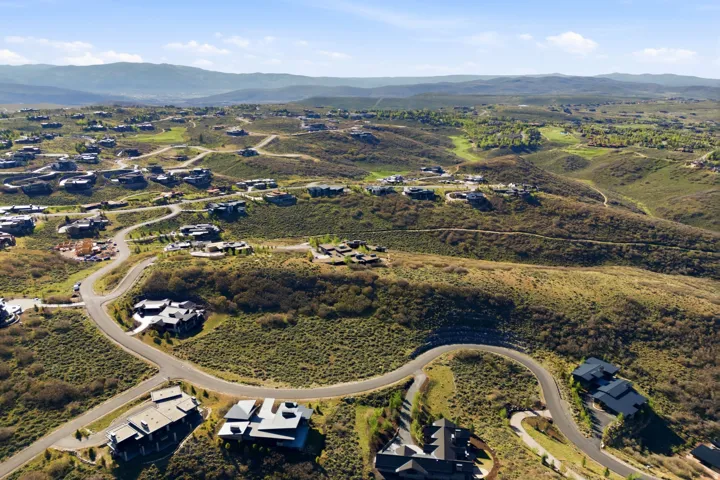 2562 E Canyon Gate Rd, Park City, Utah 84098