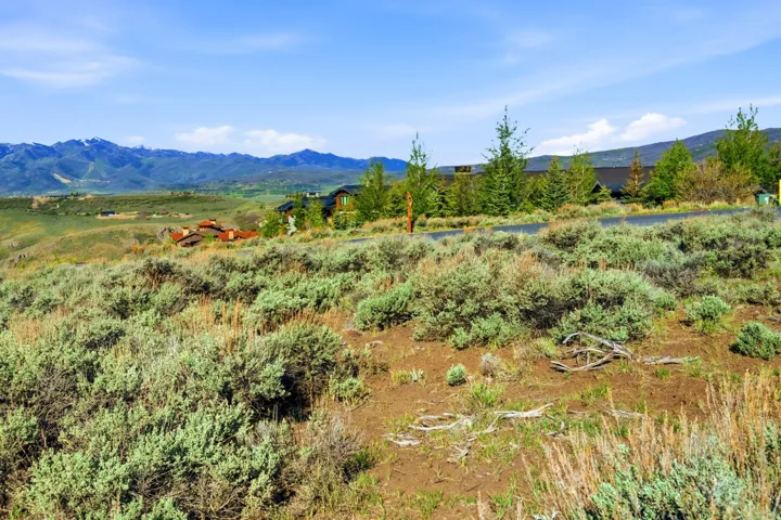 2562 E Canyon Gate Rd, Park City, Utah 84098