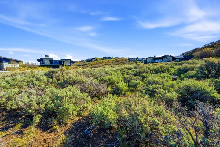 2562 E Canyon Gate Rd, Park City, Utah 84098