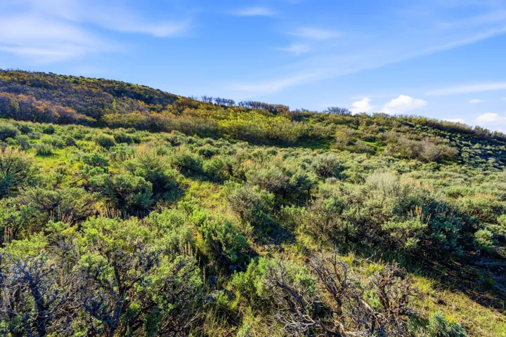 2562 E Canyon Gate Rd, Park City, Utah 84098