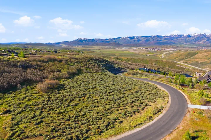 2562 E Canyon Gate Rd, Park City, Utah 84098