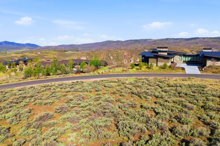 2562 E Canyon Gate Rd, Park City, Utah 84098