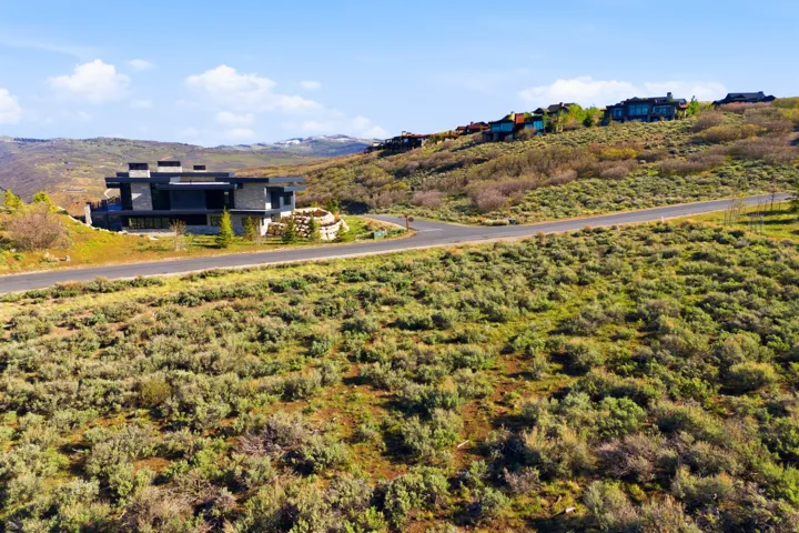 2562 E Canyon Gate Rd, Park City, Utah 84098