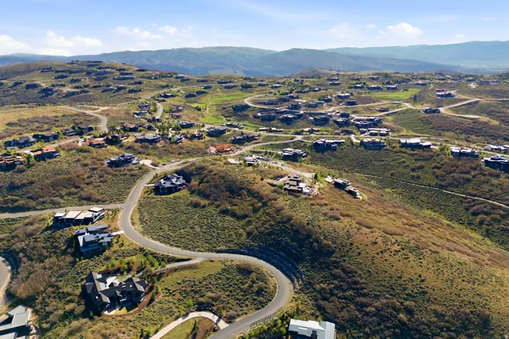 2562 E Canyon Gate Rd, Park City, Utah 84098