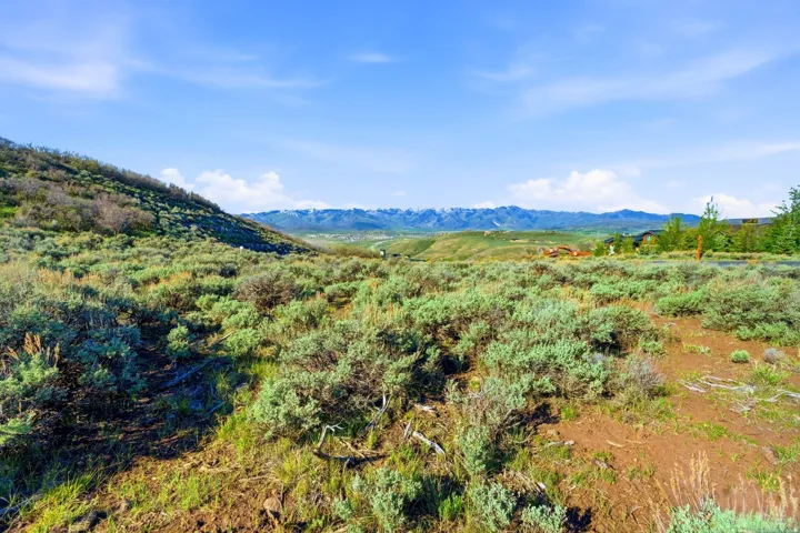 2562 E Canyon Gate Rd, Park City, Utah 84098