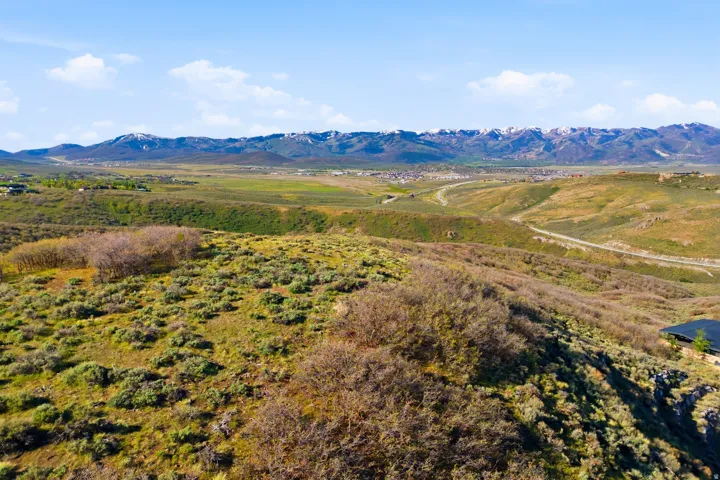 2562 E Canyon Gate Rd, Park City, Utah 84098