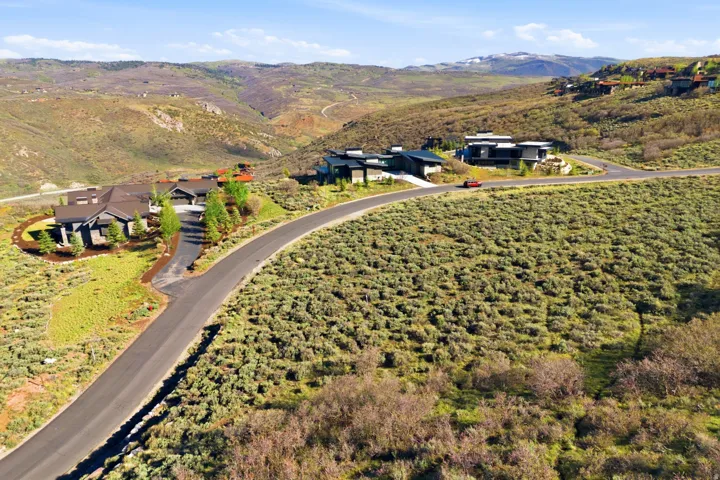 2562 E Canyon Gate Rd, Park City, Utah 84098