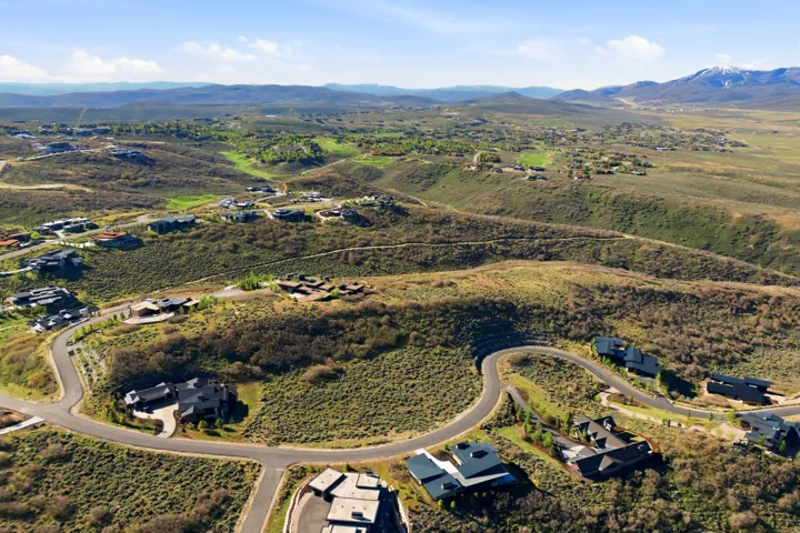 2562 E Canyon Gate Rd, Park City, Utah 84098
