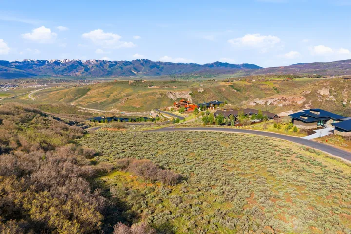 2562 E Canyon Gate Rd, Park City, Utah 84098
