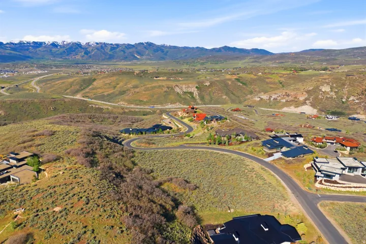 2562 E Canyon Gate Rd, Park City, Utah 84098