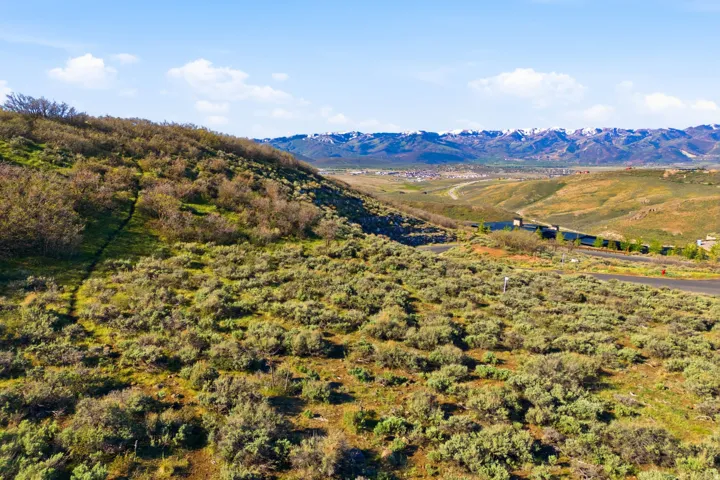 2562 E Canyon Gate Rd, Park City, Utah 84098