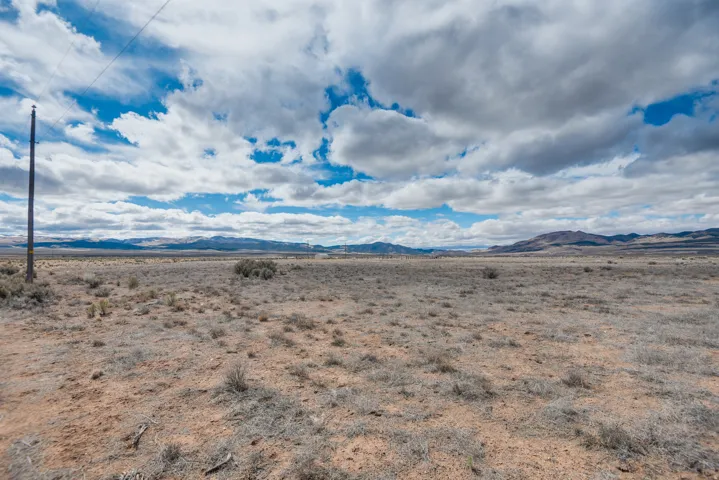 Mountain view featuring a desert landscape and rural landscape