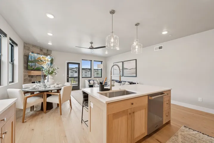 1008 W Hert Cir #202, Heber City, Utah 84032