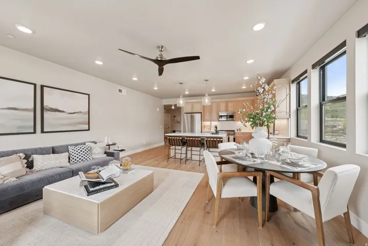 1008 W Hert Cir #304, Heber City, Utah 84032