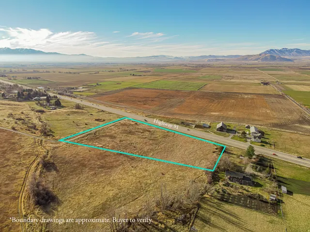, Richmond, Utah 84333