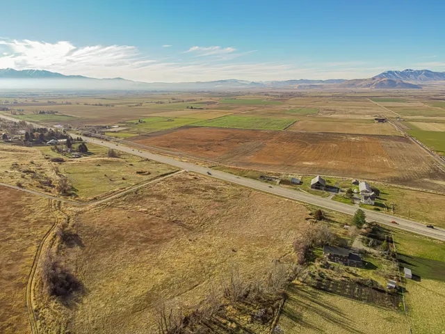 , Richmond, Utah 84333