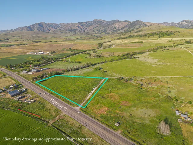, Richmond, Utah 84333