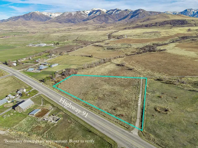 , Richmond, Utah 84333