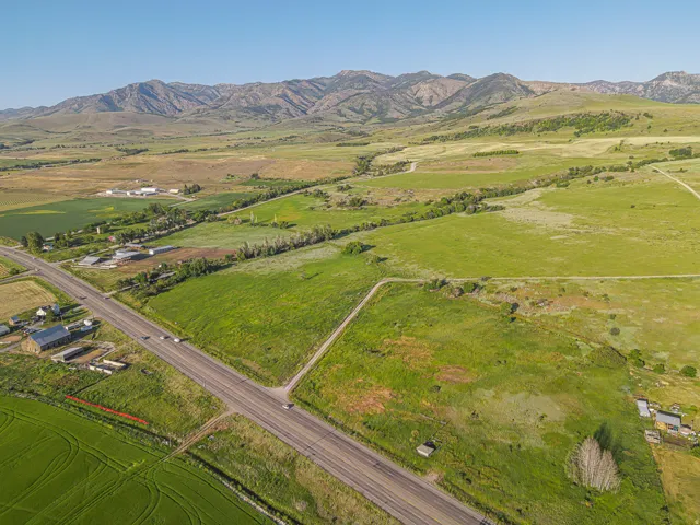 , Richmond, Utah 84333