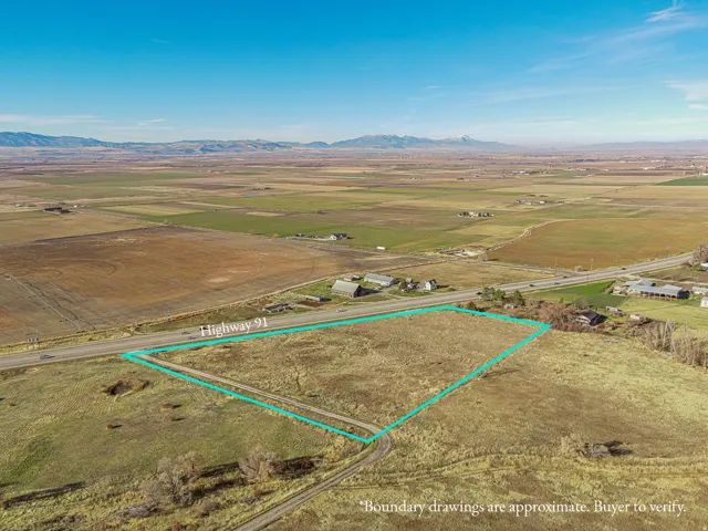 , Richmond, Utah 84333