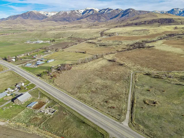 , Richmond, Utah 84333