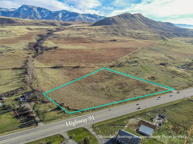 , Richmond, Utah 84333