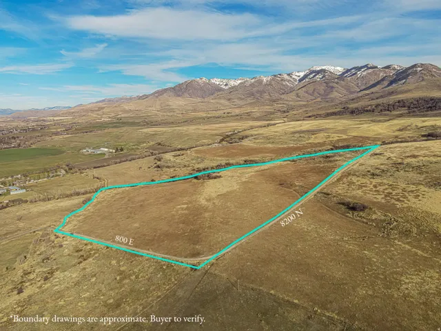 , Richmond, Utah 84333