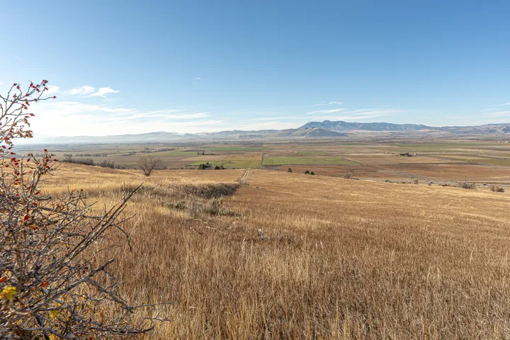 , Richmond, Utah 84333