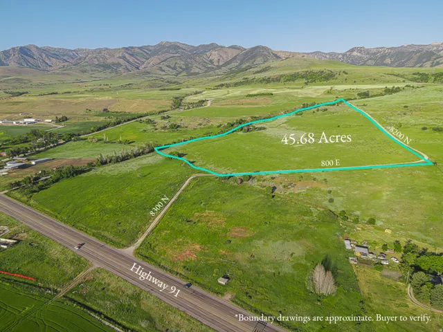 , Richmond, Utah 84333