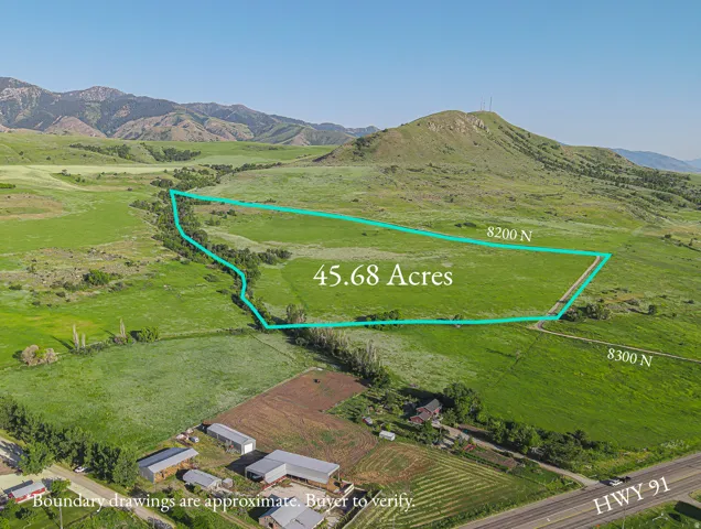 , Richmond, Utah 84333