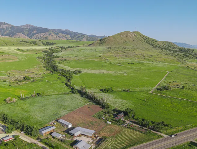 , Richmond, Utah 84333