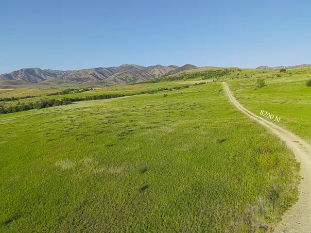 , Richmond, Utah 84333