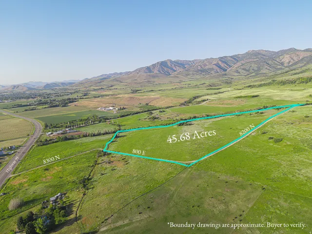 , Richmond, Utah 84333