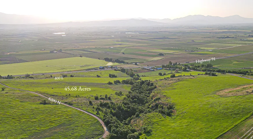, Richmond, Utah 84333