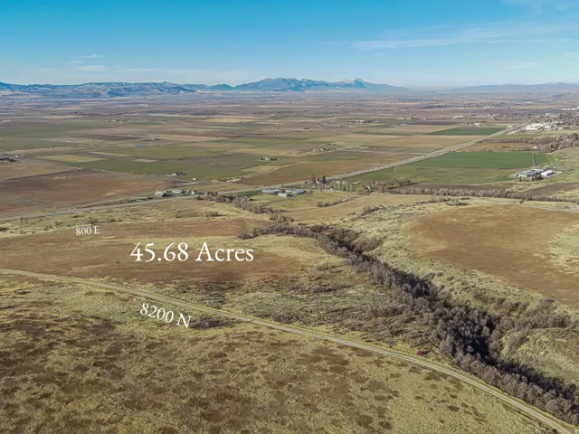, Richmond, Utah 84333