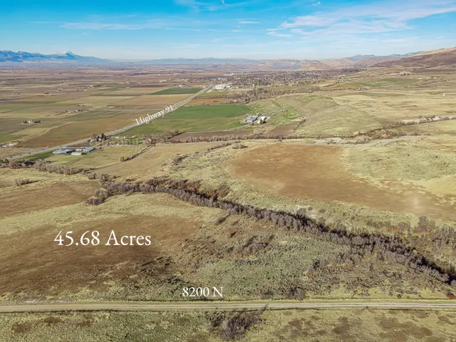 , Richmond, Utah 84333