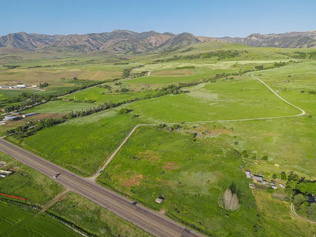 , Richmond, Utah 84333