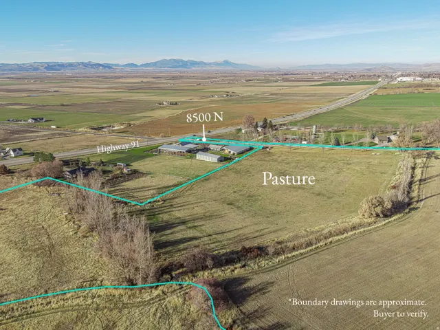 , Richmond, Utah 84333