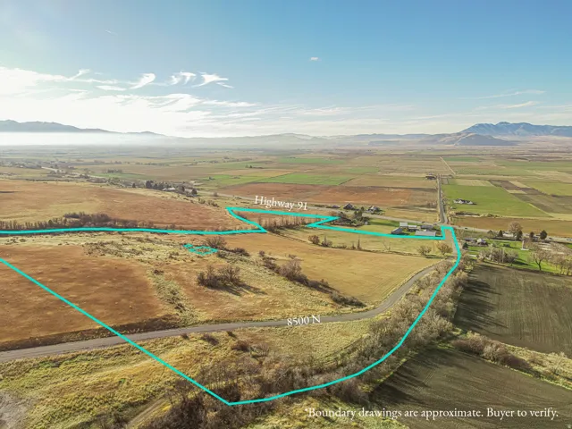 , Richmond, Utah 84333