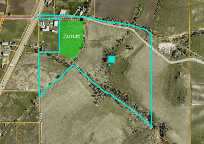 , Richmond, Utah 84333