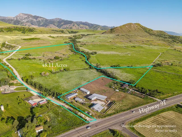 , Richmond, Utah 84333