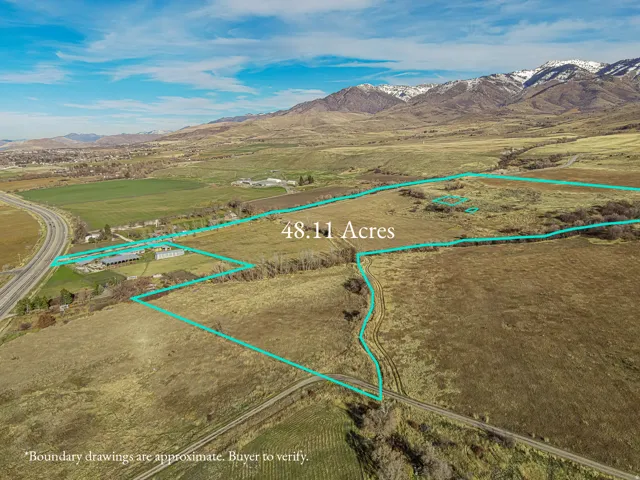 , Richmond, Utah 84333